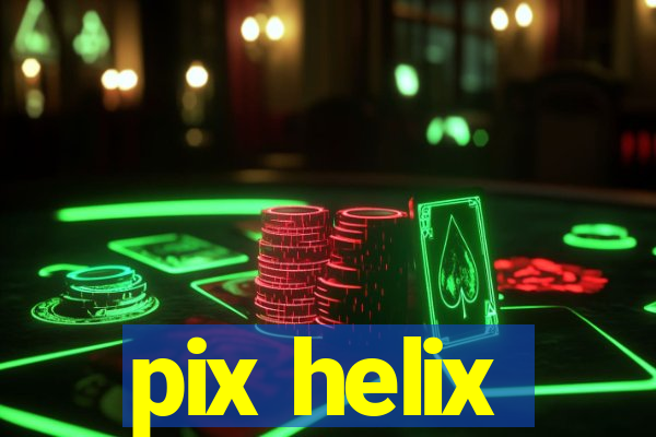 pix helix